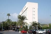 Hôtel Complejo Vacacional Lope De Vega à Benidorm Extérieur photo